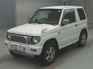 PAJERO MINI