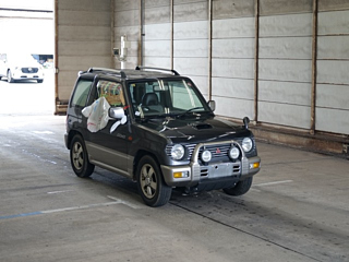 PAJERO MINI