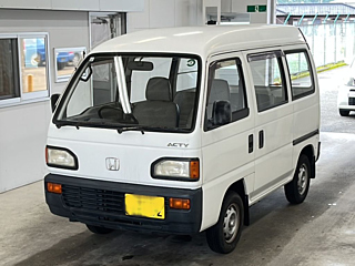 ACTY VAN