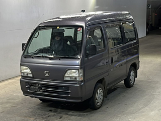 ACTY VAN