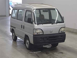 ACTY VAN