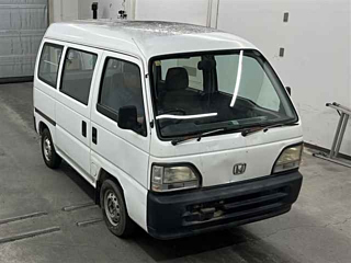 ACTY VAN