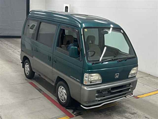 ACTY VAN