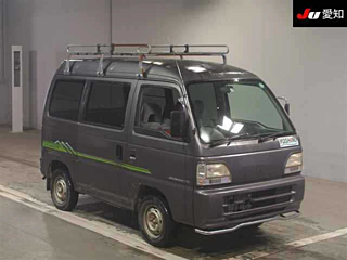 ACTY VAN