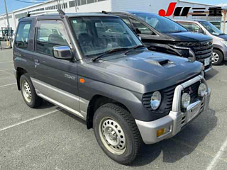 PAJERO MINI