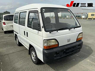 ACTY VAN