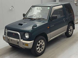 PAJERO MINI