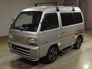 ACTY VAN