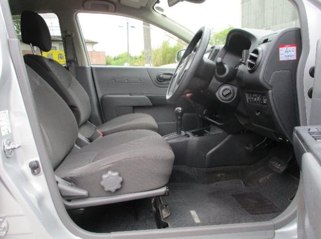 Buy Nissan AD Van 2018 Used Car from Japan | MKT Japan