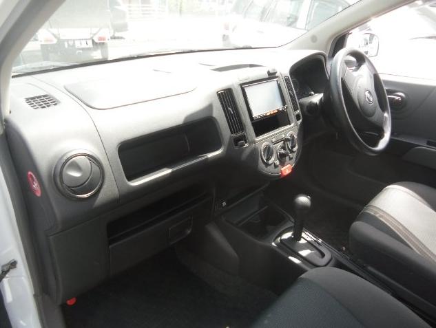 Buy Nissan AD Van 2017 Used Car from Japan | MKT Japan